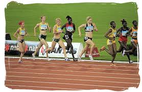800m 4