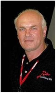 Youri Sedykh