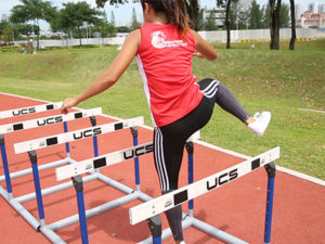 HurdlesDrills